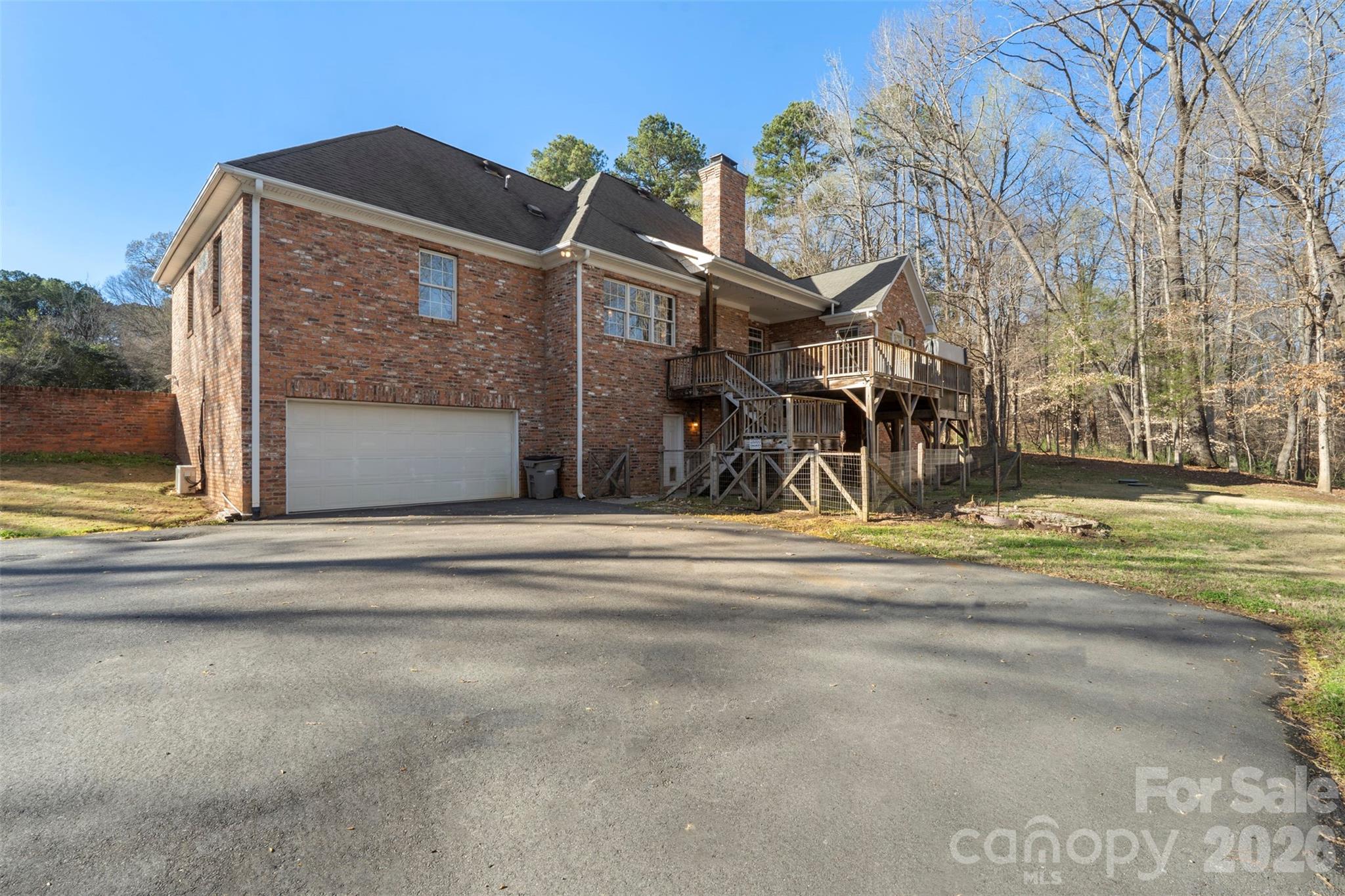 12711 Moores Chapel Road Property Photo 12