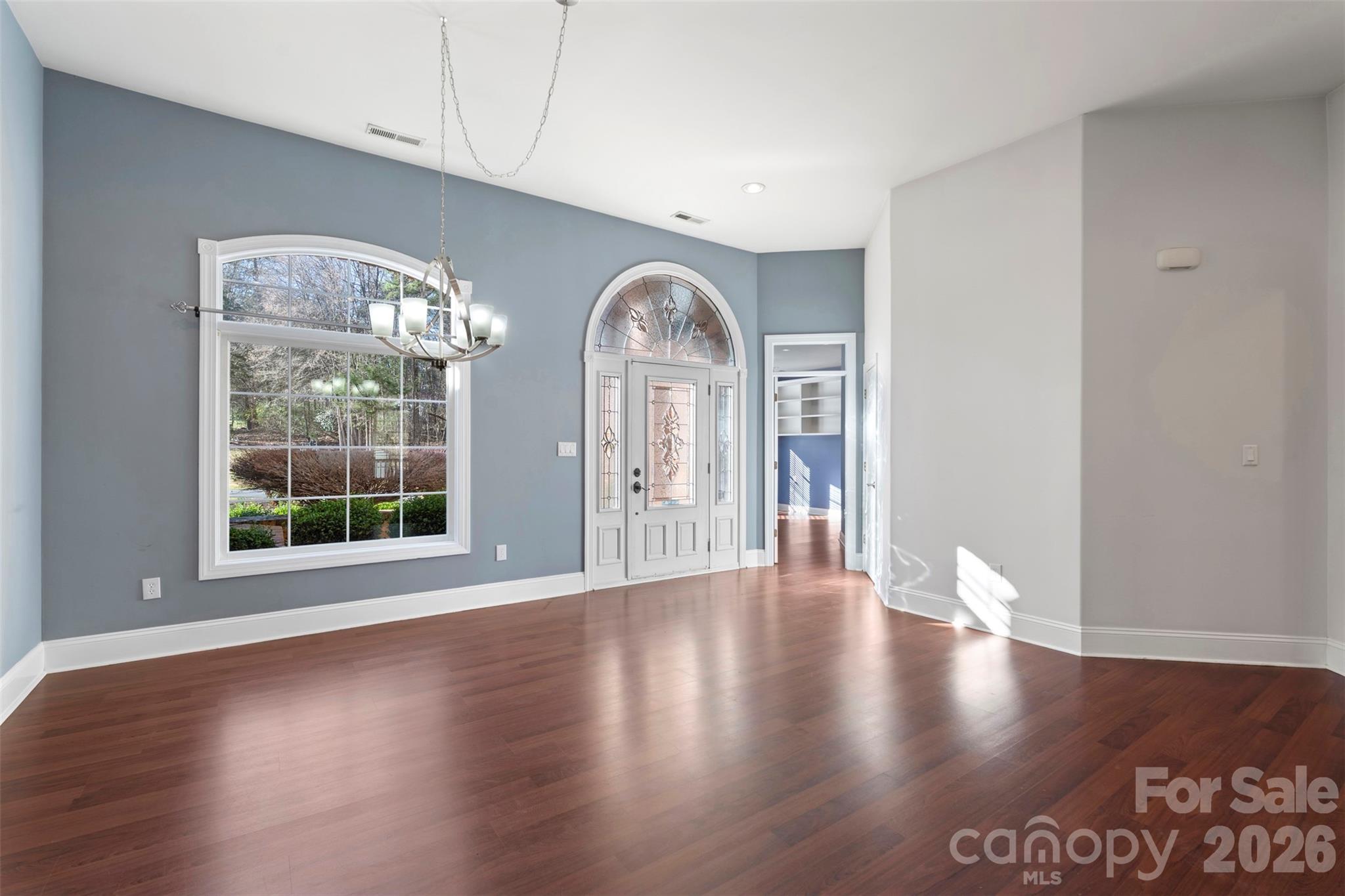12711 Moores Chapel Road Property Photo 14