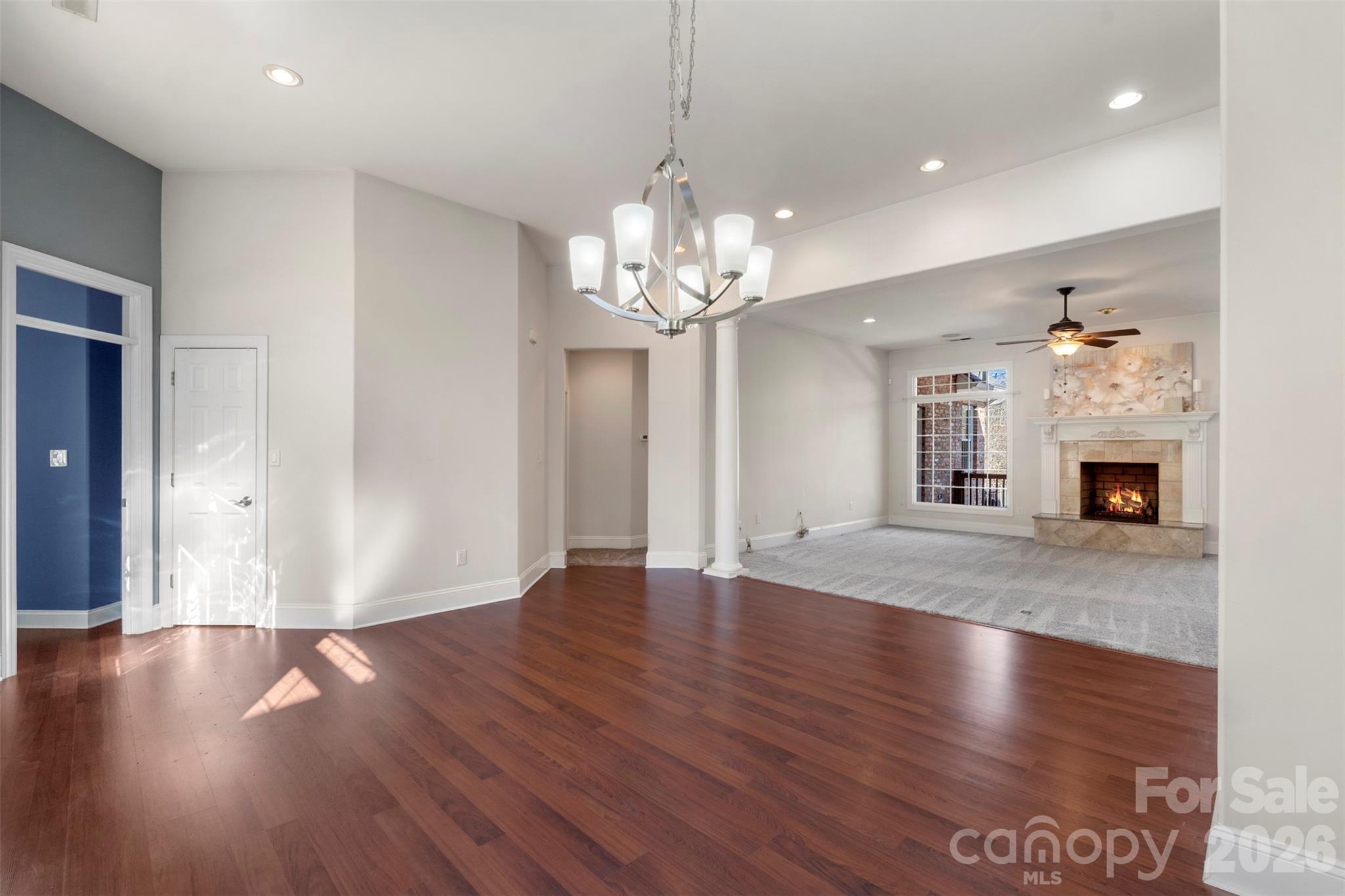 12711 Moores Chapel Road Property Photo 16