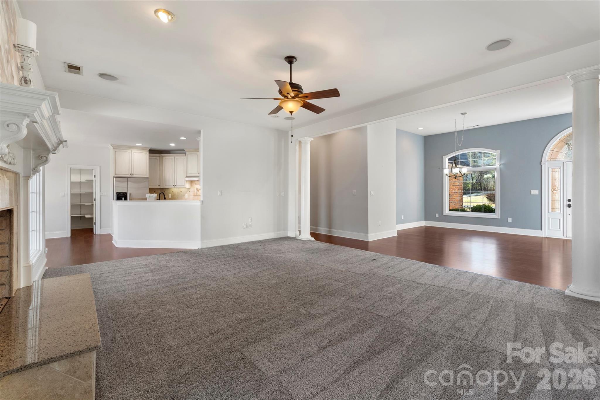 12711 Moores Chapel Road Property Photo 19