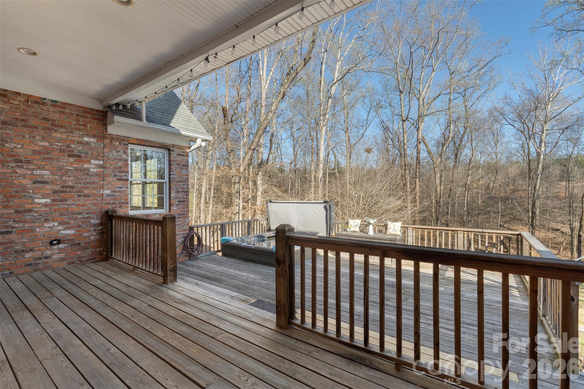 12711 Moores Chapel Road Property Photo 27