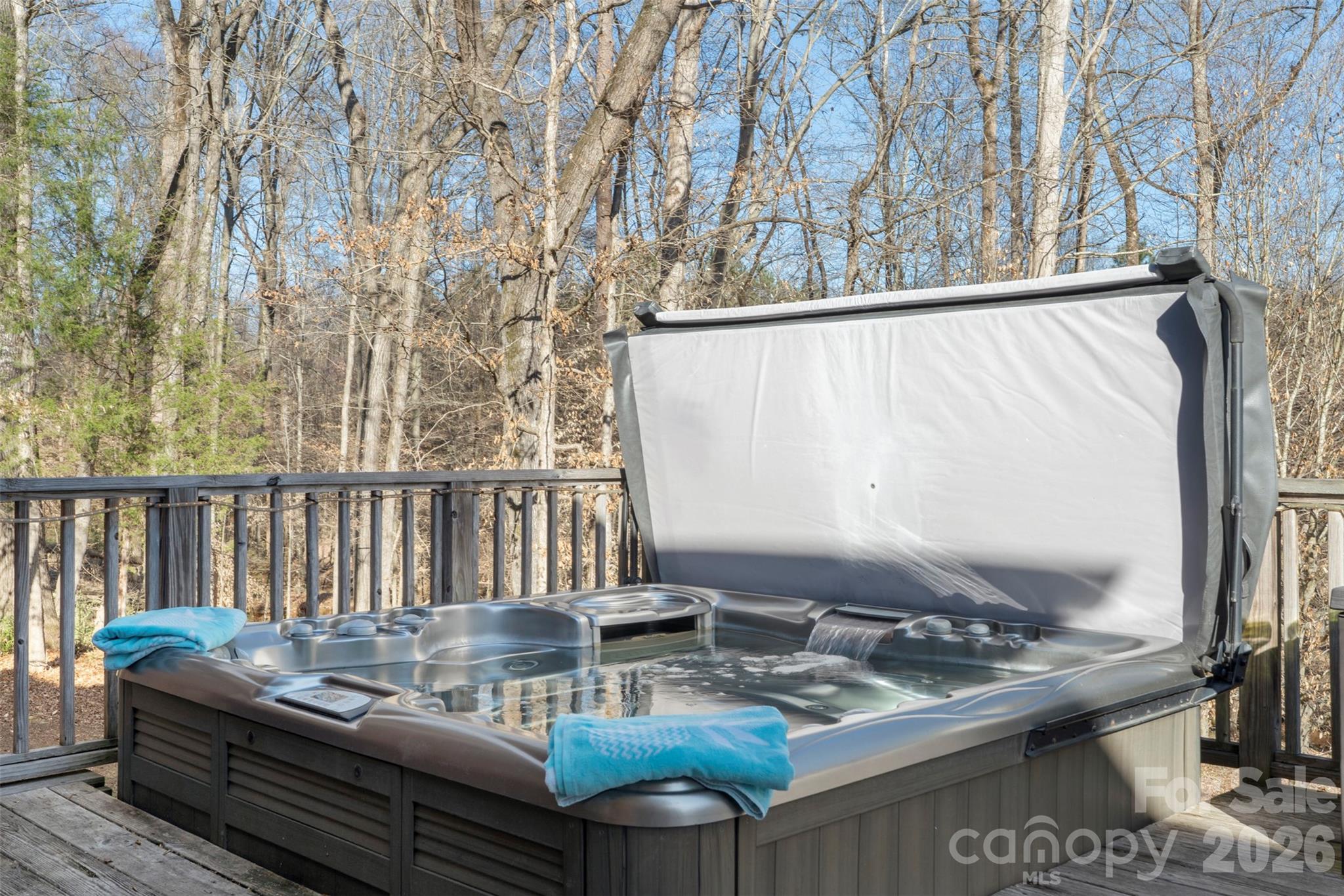 12711 Moores Chapel Road Property Photo 28
