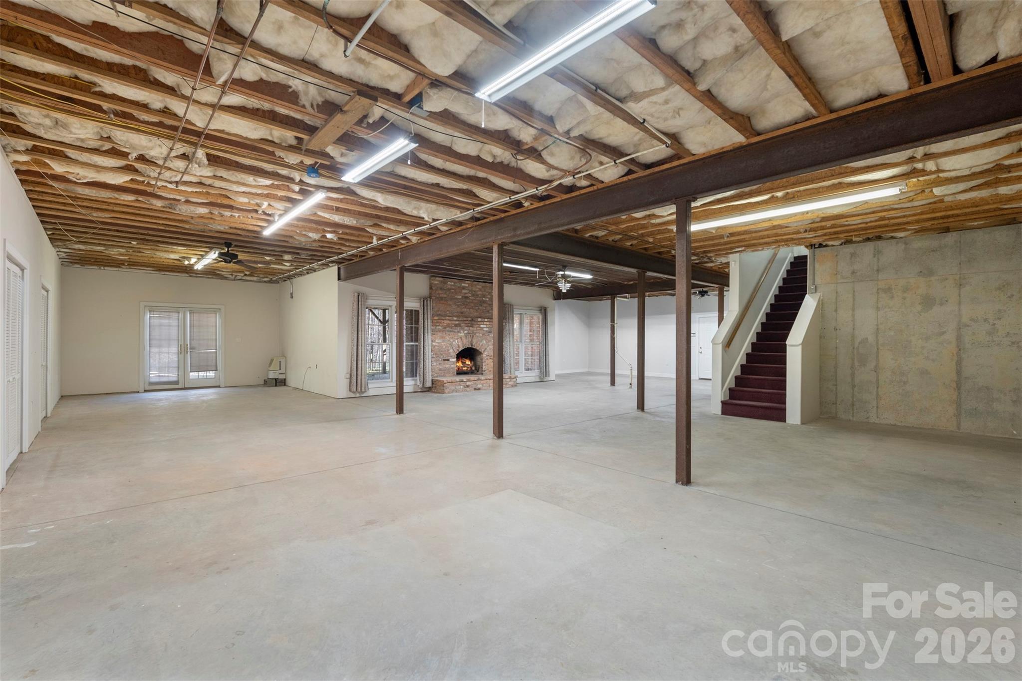12711 Moores Chapel Road Property Photo 44