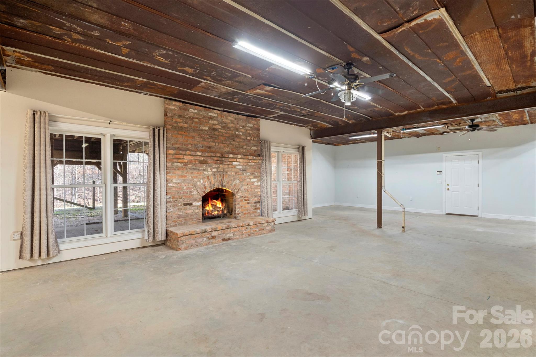 12711 Moores Chapel Road Property Photo 45