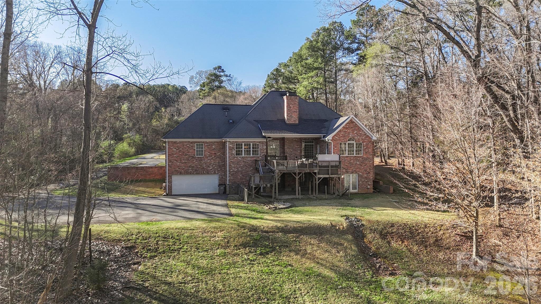 12711 Moores Chapel Road Property Photo 48