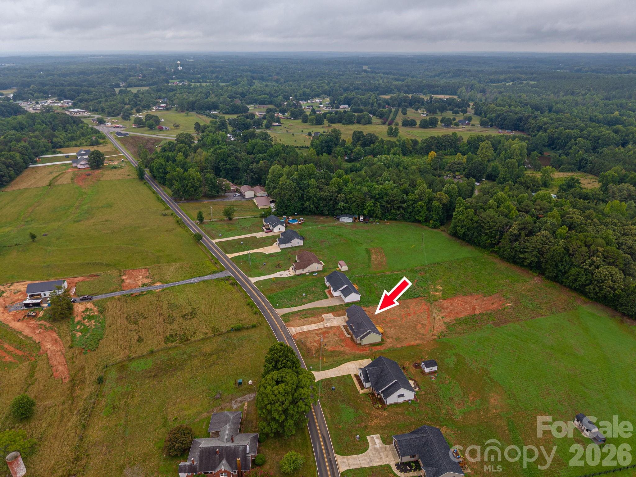 307 Northbrook Iii School Road Property Photo 6