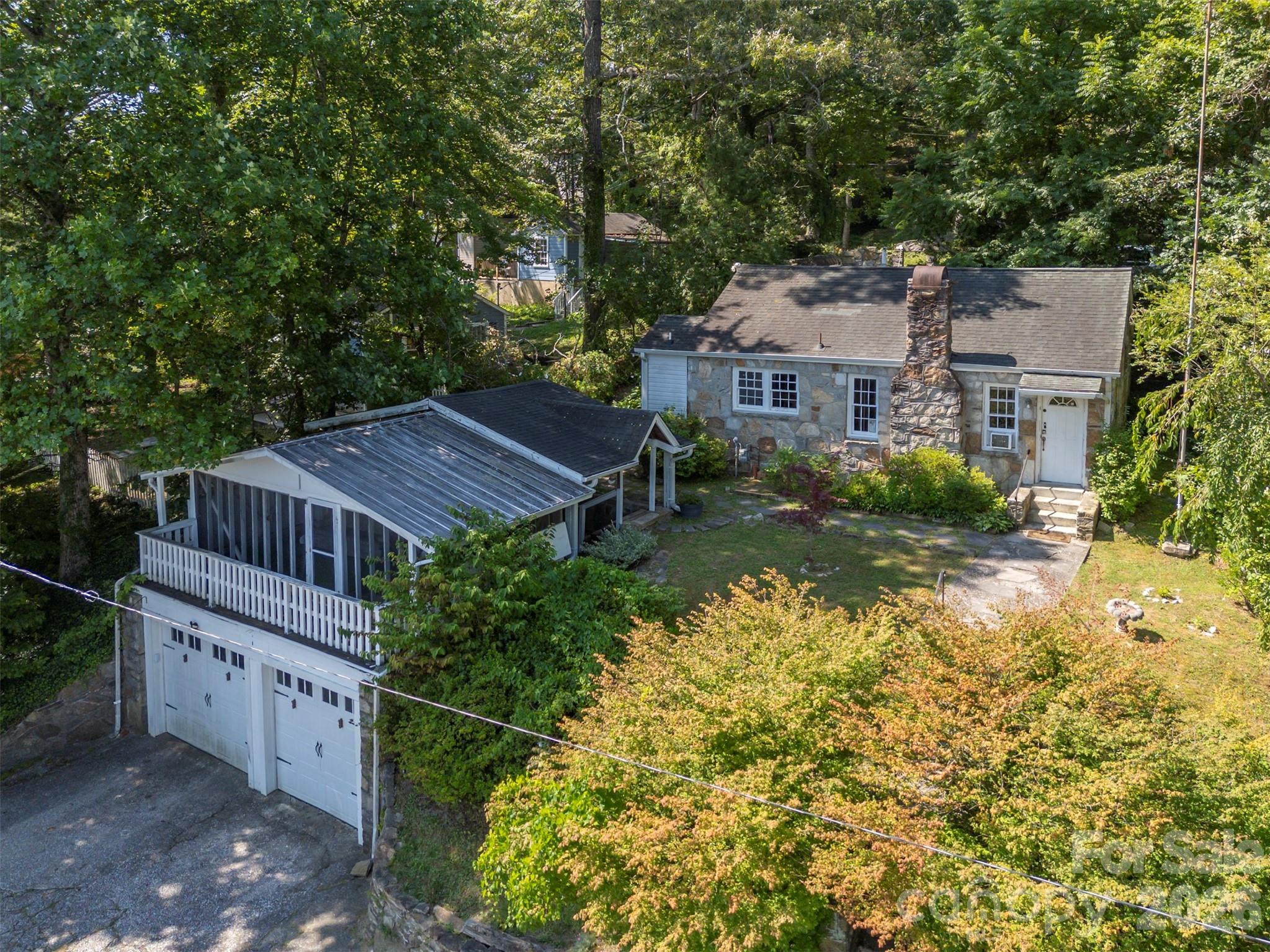 720 Sylvan Boulevard Property Photo 1