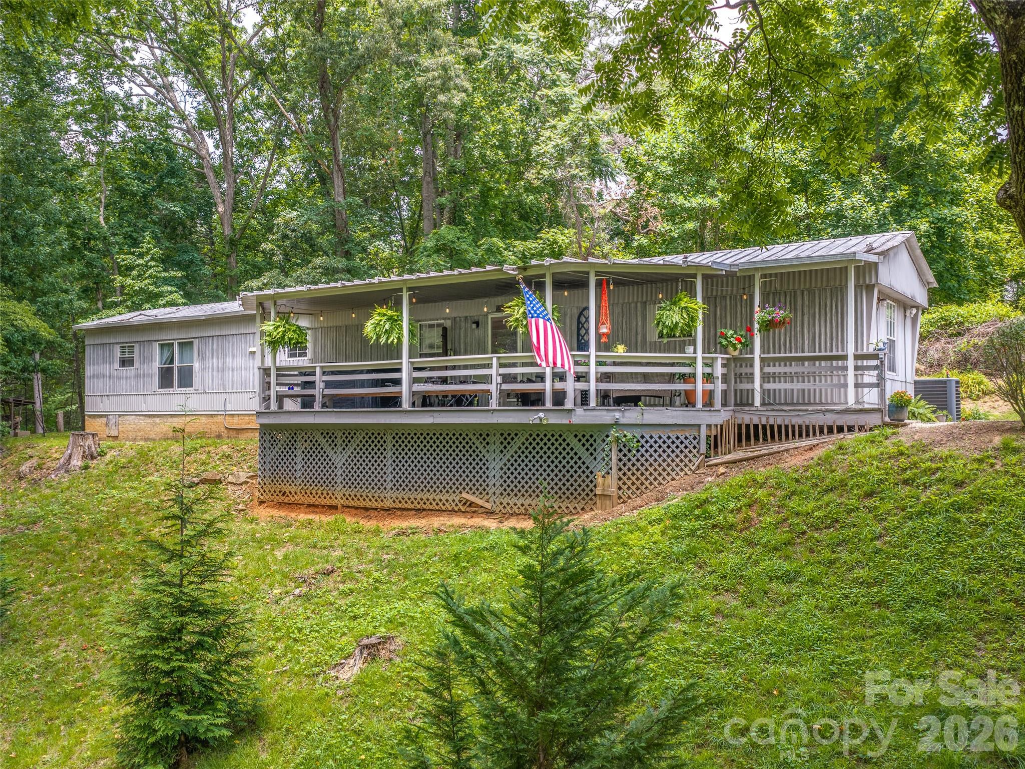 474 Rose Hill Road Property Photo 1