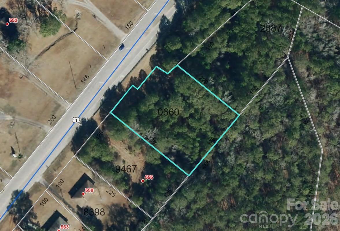 0 Us Highway 1 None Property Photo 7