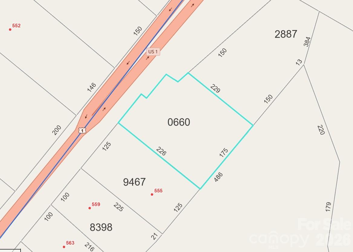 0 Us Highway 1 None Property Photo 8