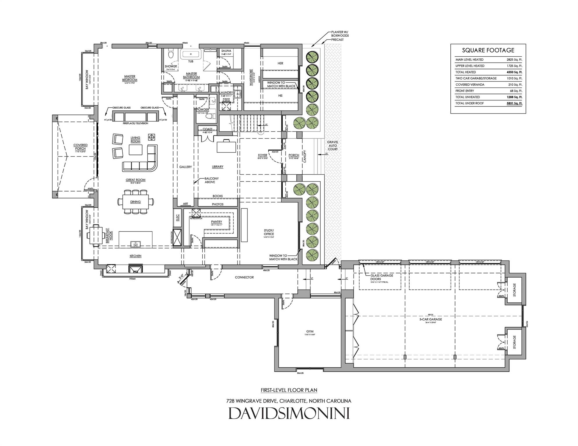 728 Wingrave Drive Property Photo 3