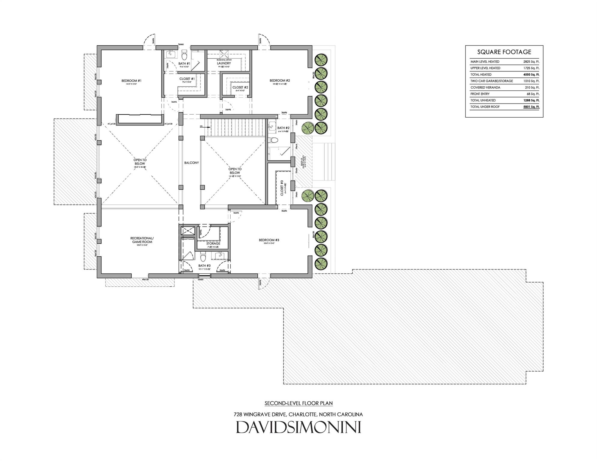 728 Wingrave Drive Property Photo 4