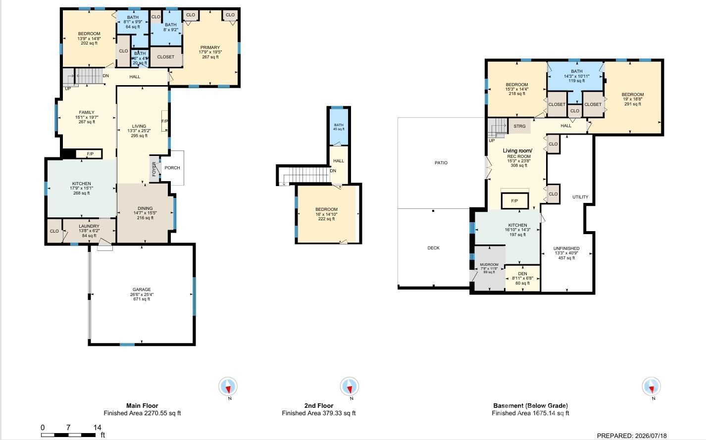 809 Spring Street 2 Property Photo 45