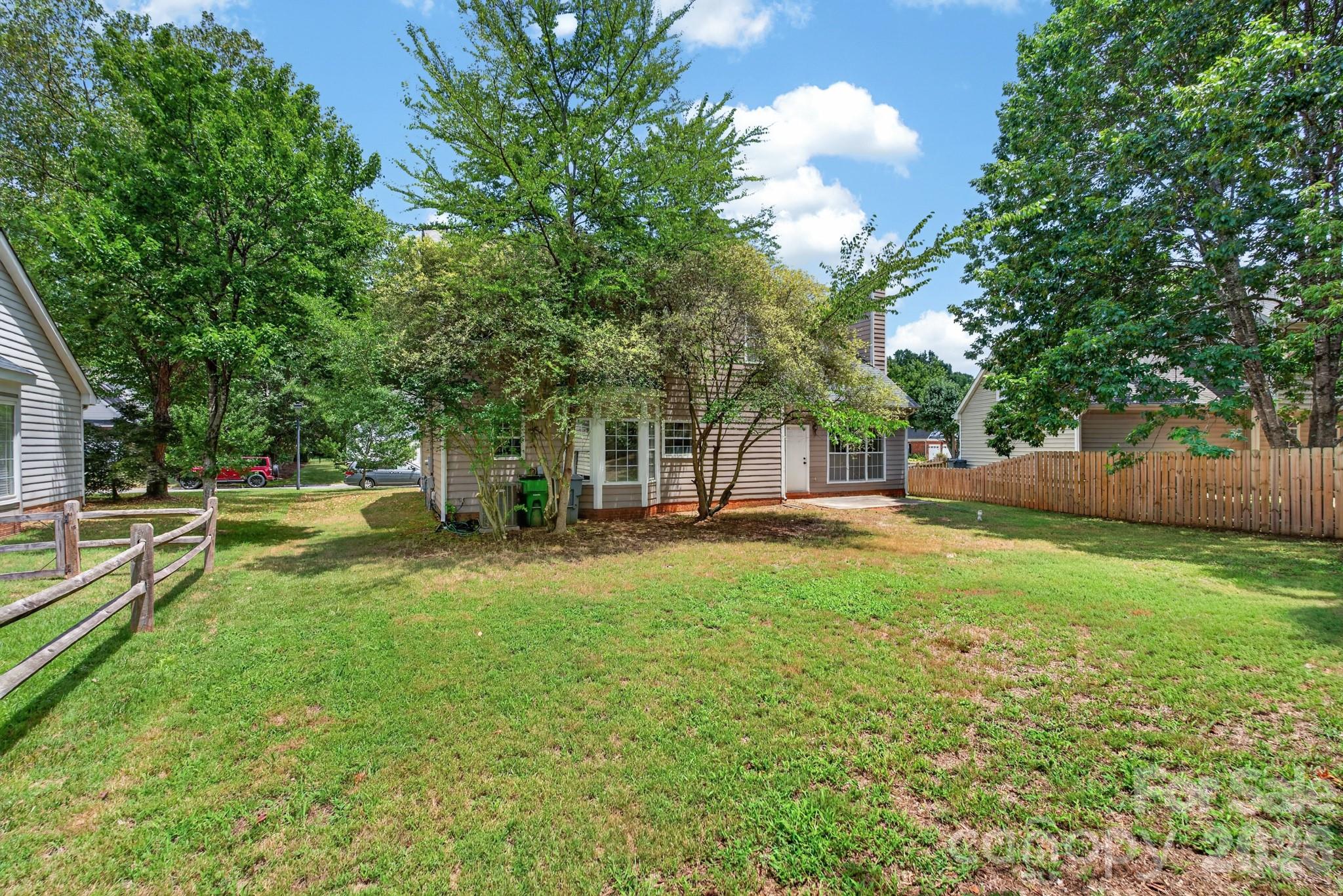 8511 Albury Walk Lane Property Photo 29