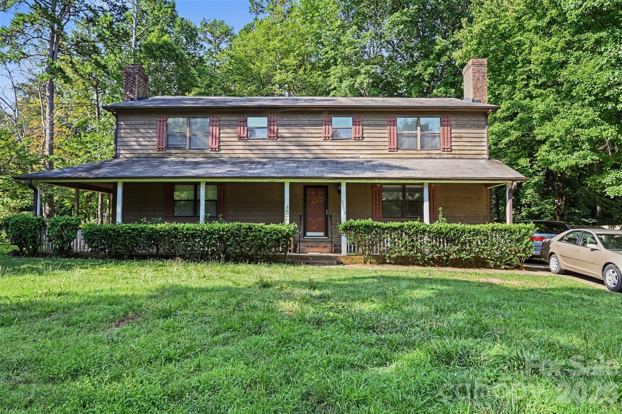 5729 Brickstone Drive Property Photo 1