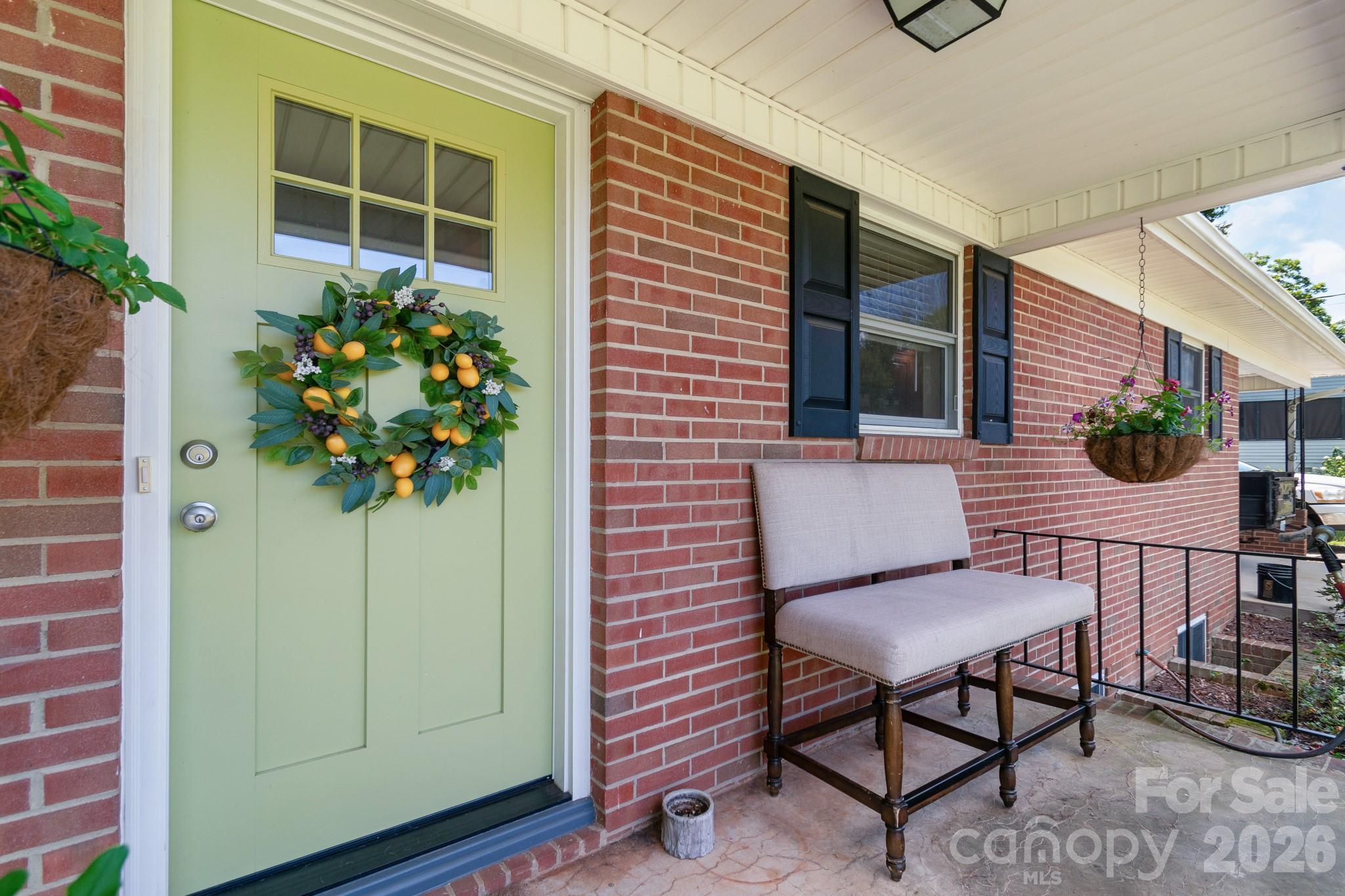 1501 Old Hickory Grove Road Property Photo 3