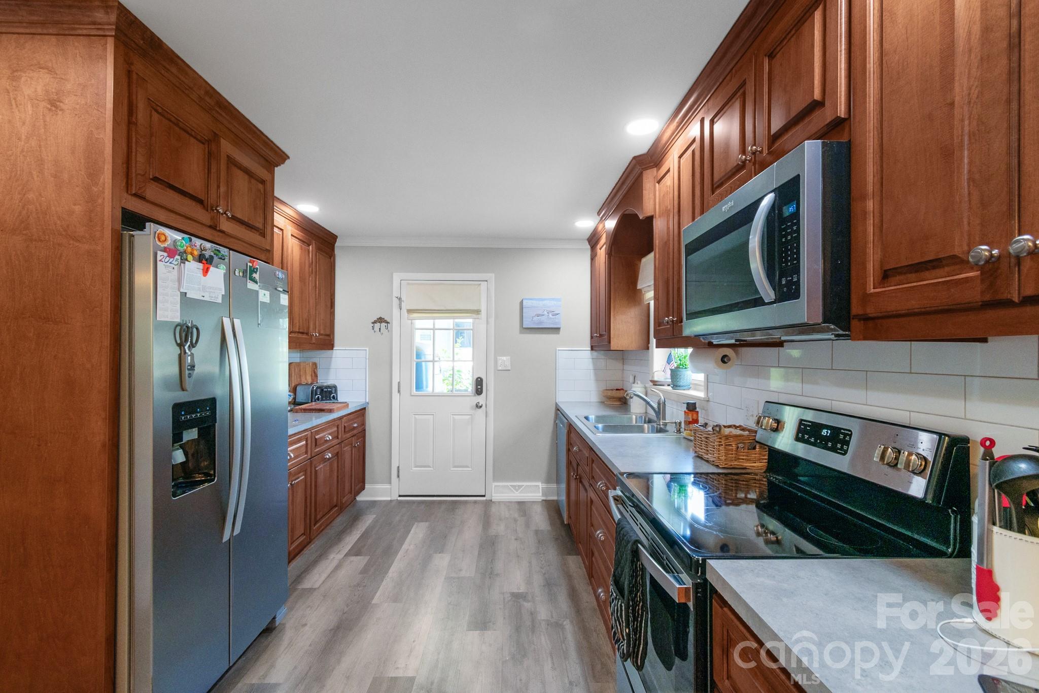 1501 Old Hickory Grove Road Property Photo 5