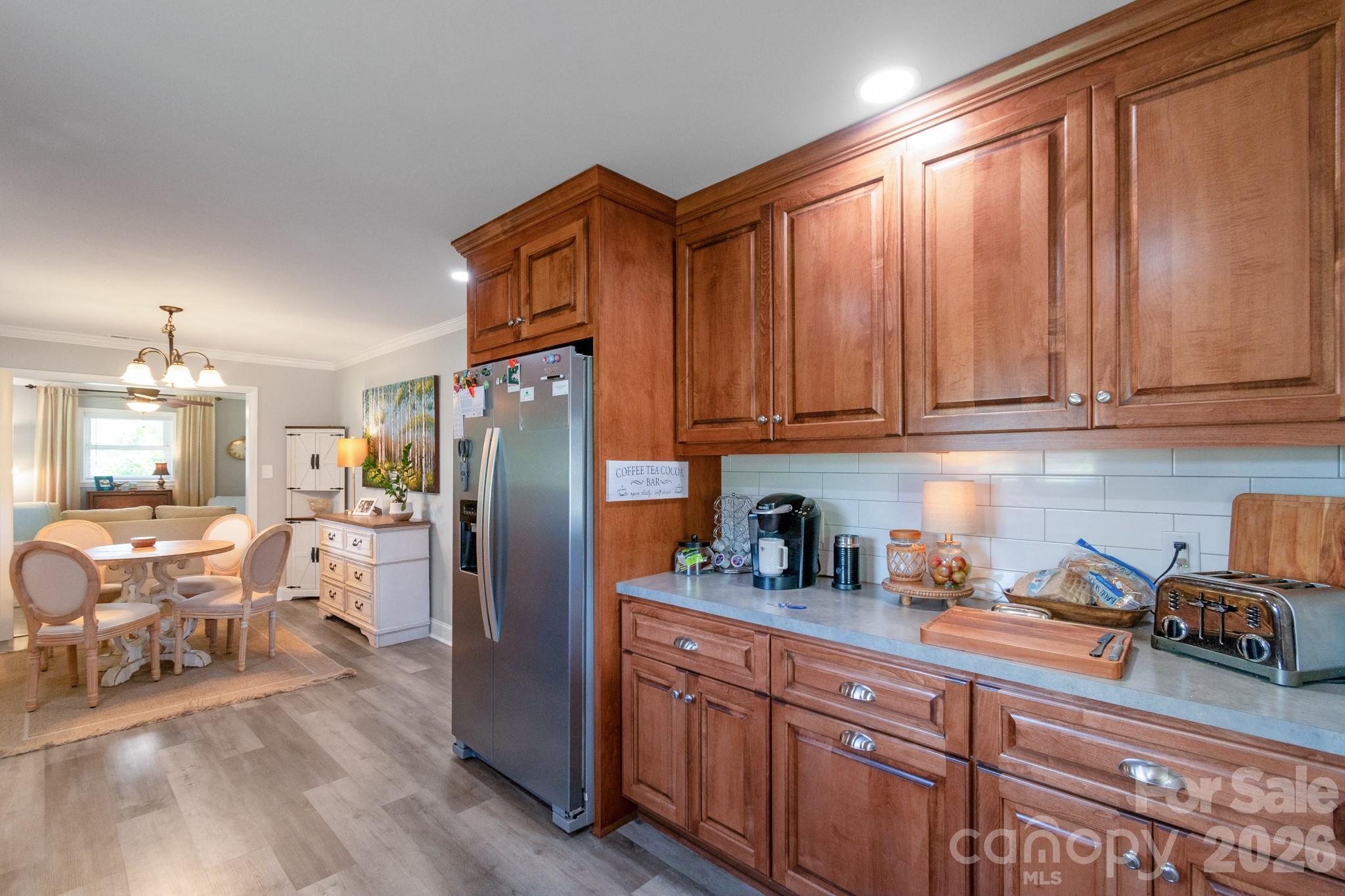 1501 Old Hickory Grove Road Property Photo 7