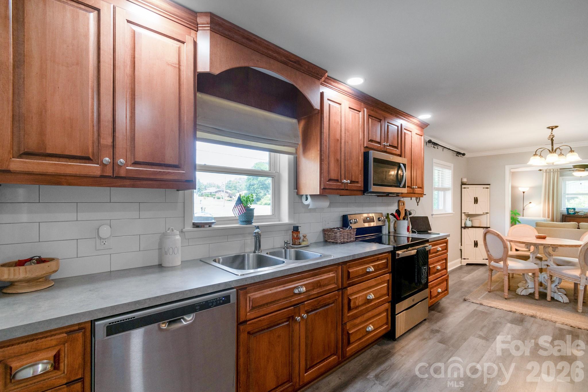 1501 Old Hickory Grove Road Property Photo 8