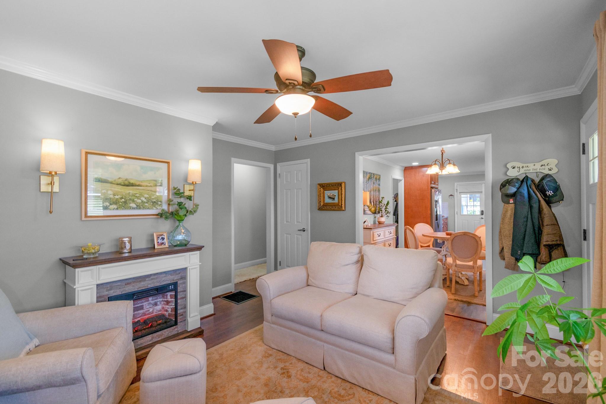 1501 Old Hickory Grove Road Property Photo 12
