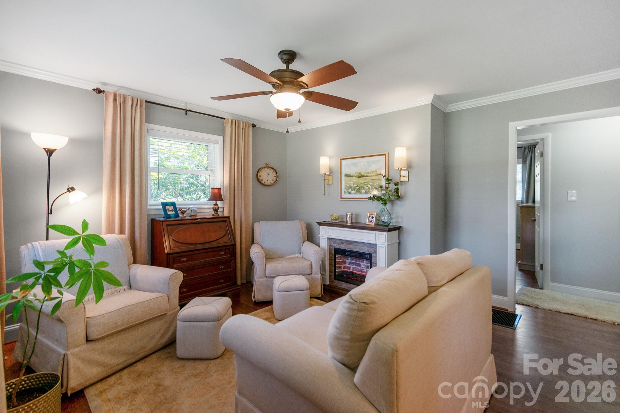 1501 Old Hickory Grove Road Property Photo 15