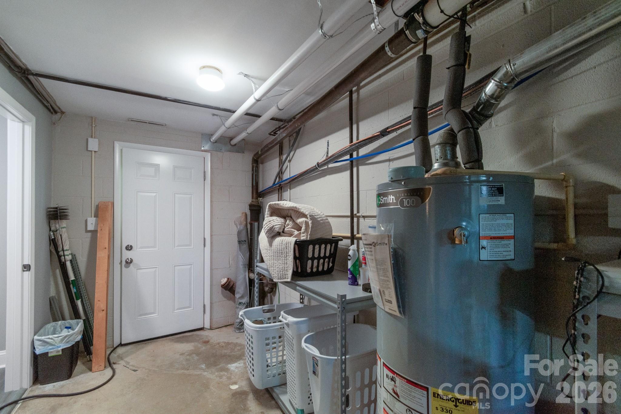 1501 Old Hickory Grove Road Property Photo 40