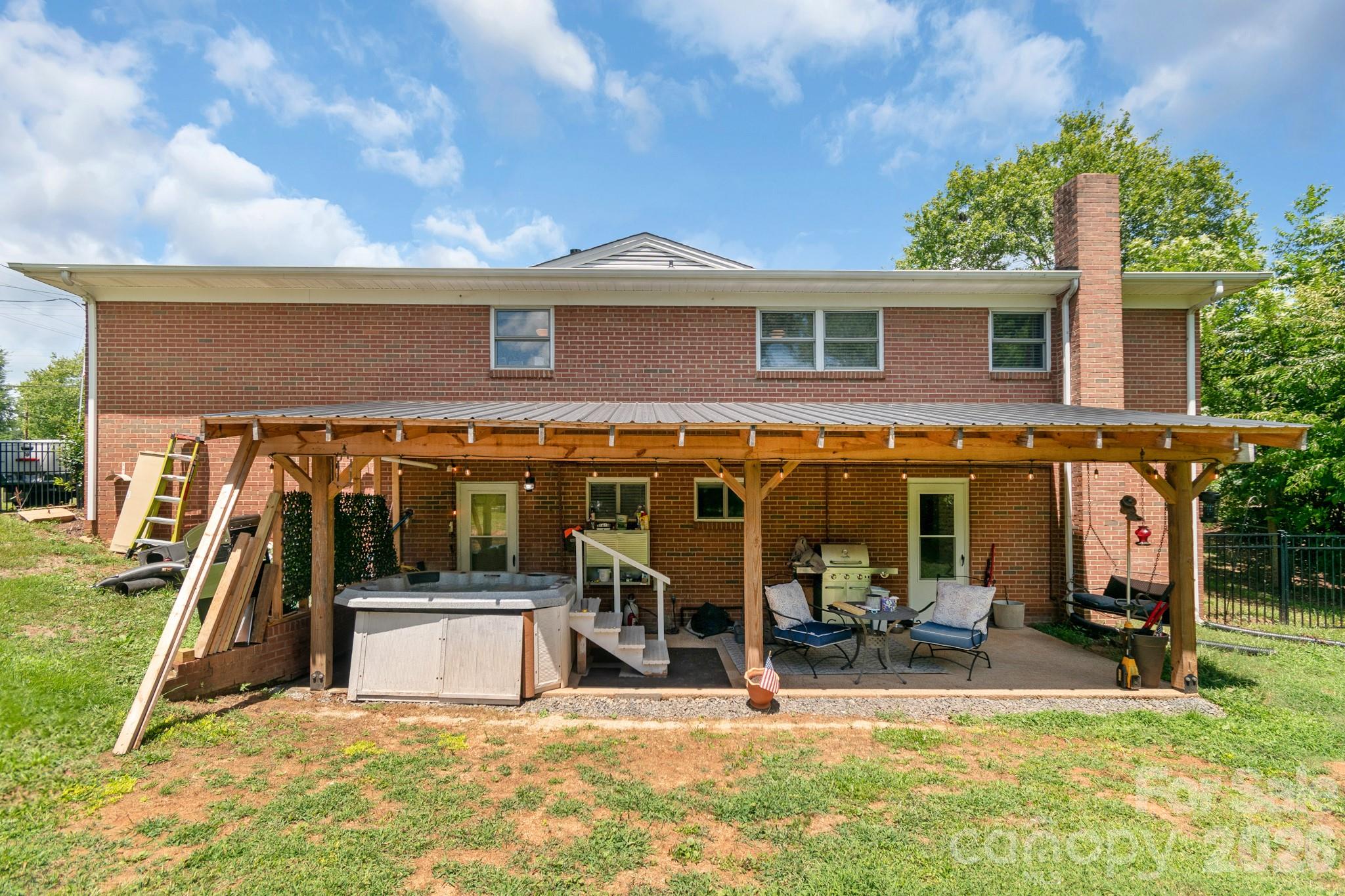 1501 Old Hickory Grove Road Property Photo 43
