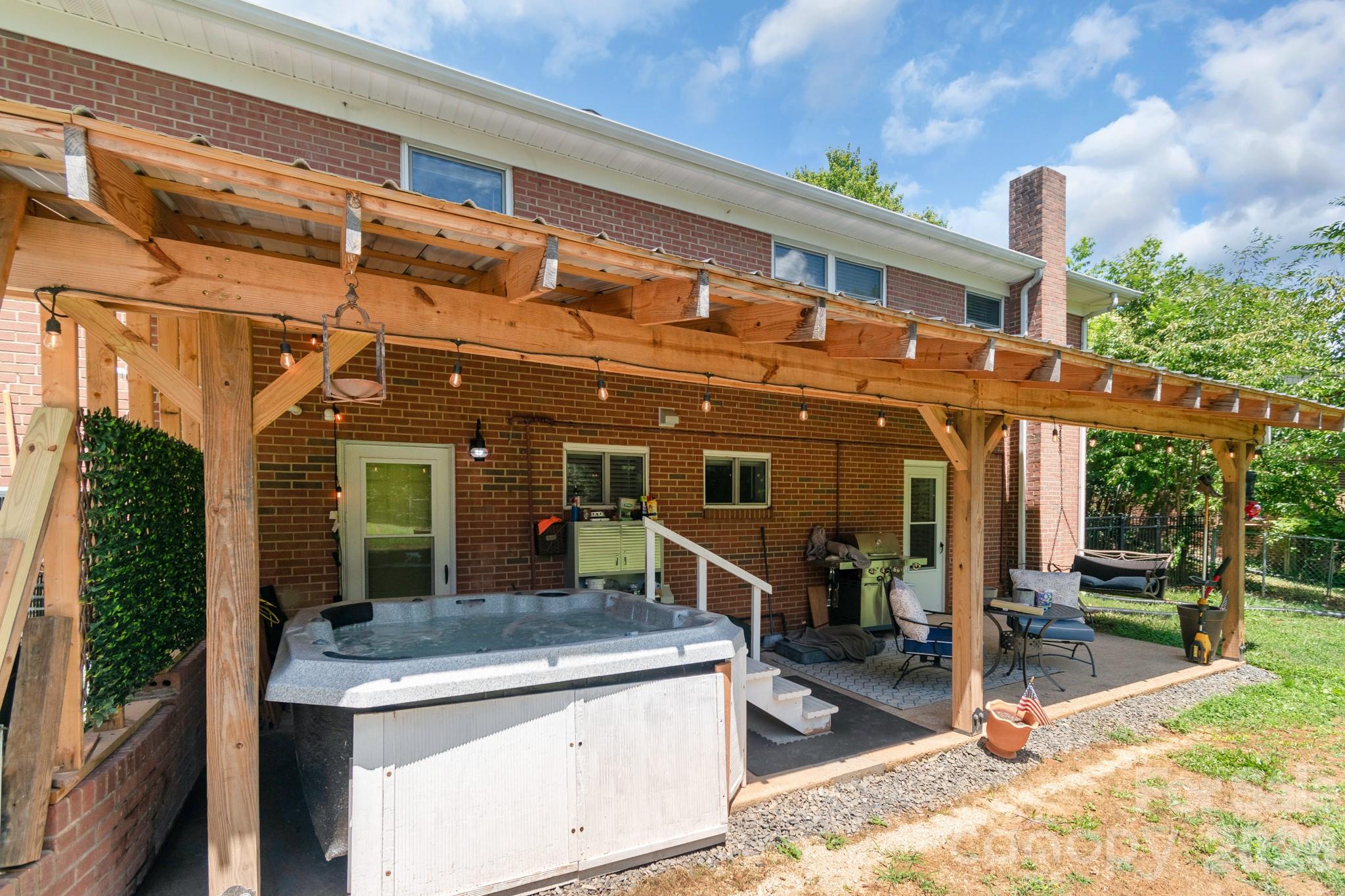 1501 Old Hickory Grove Road Property Photo 44