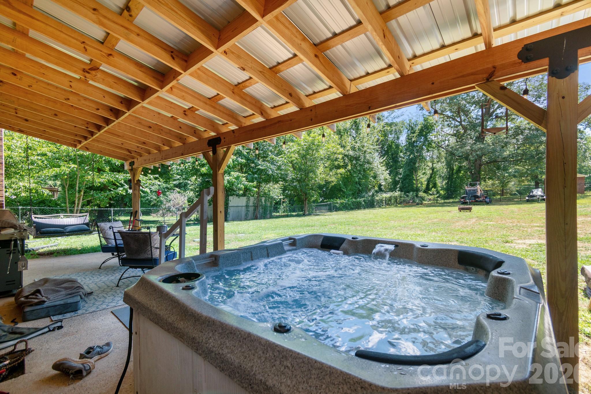 1501 Old Hickory Grove Road Property Photo 45