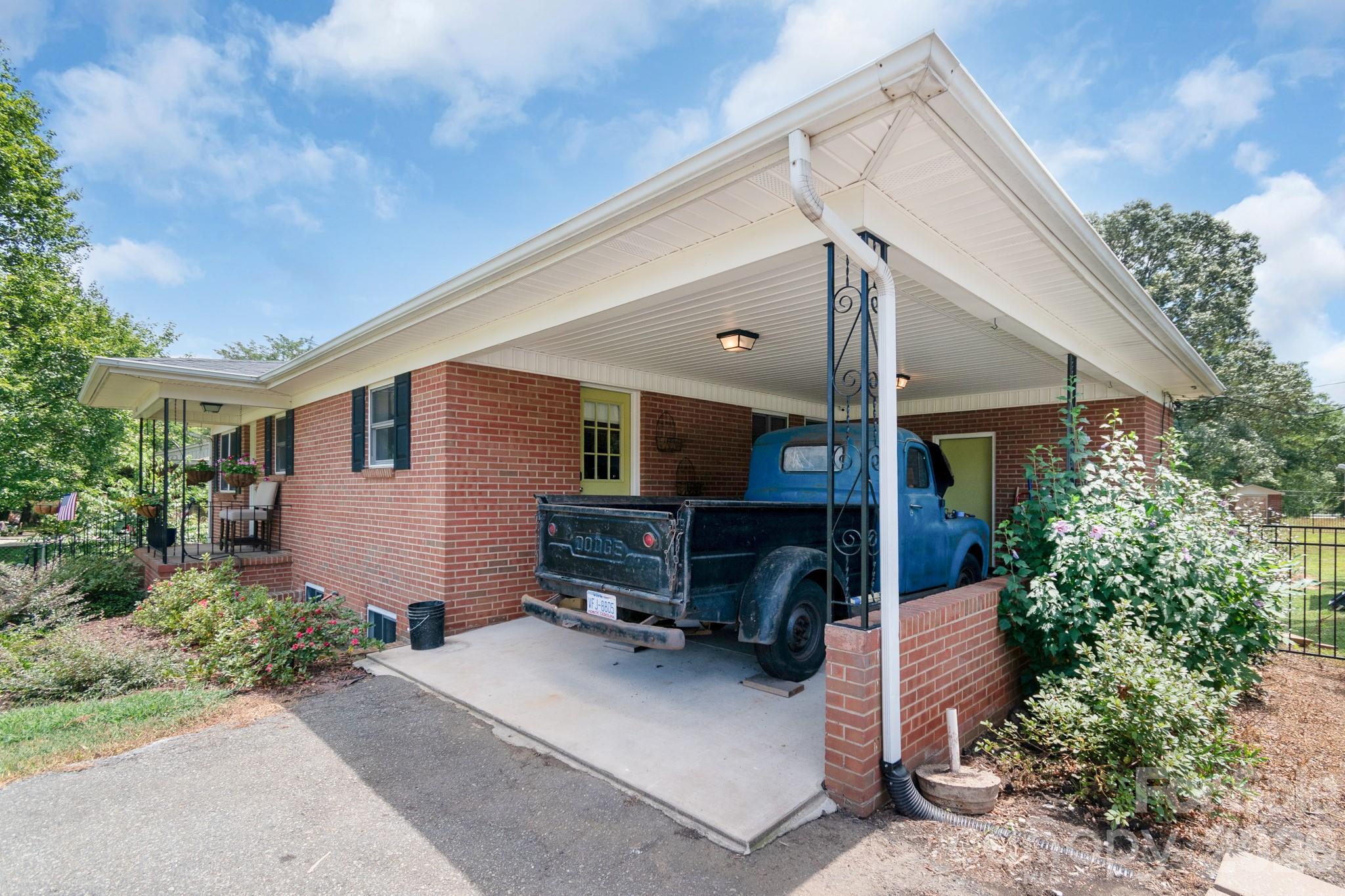 1501 Old Hickory Grove Road Property Photo 47