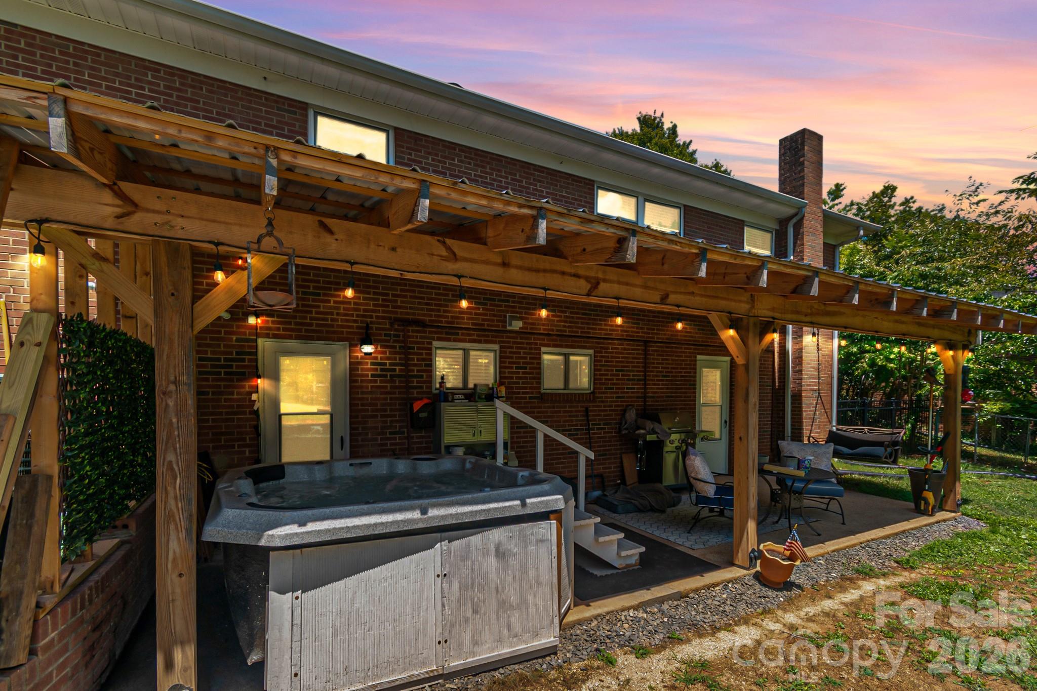 1501 Old Hickory Grove Road Property Photo 48