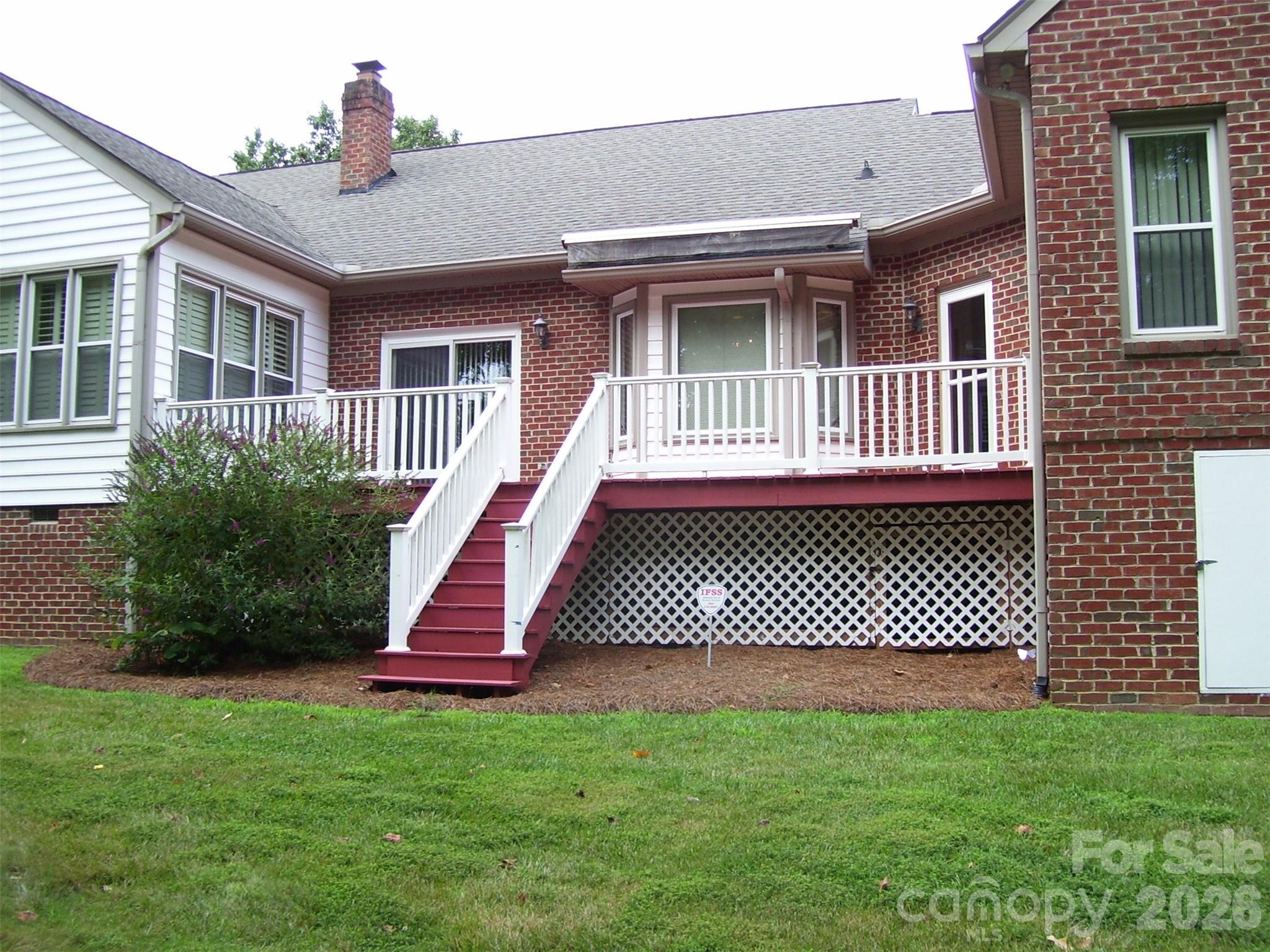 1859 Wetherburn Drive Property Photo 5