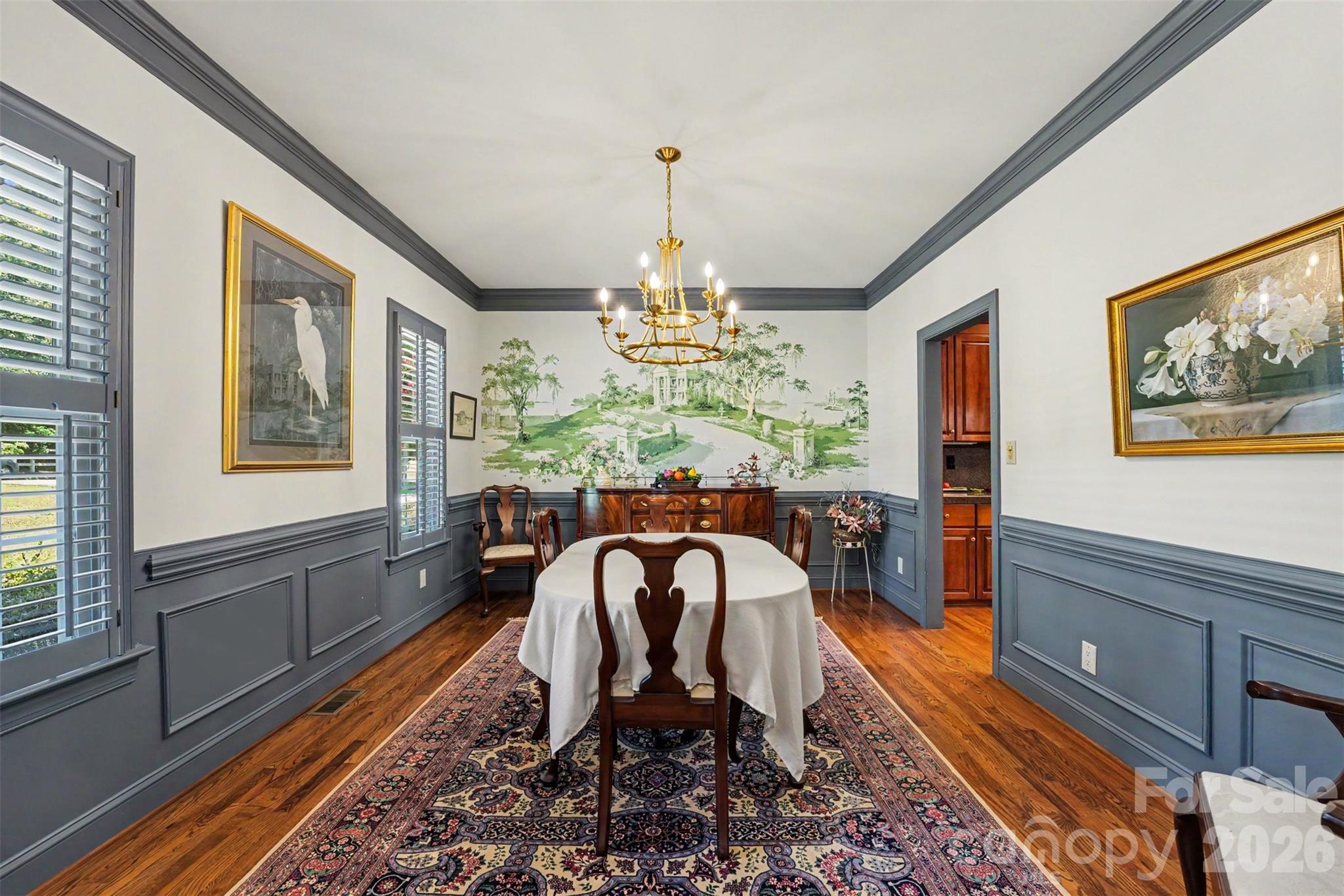 1859 Wetherburn Drive Property Photo 11