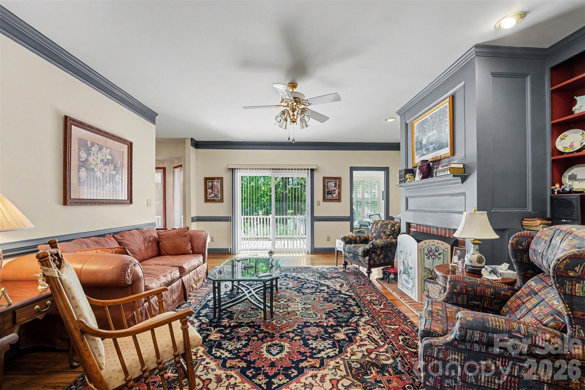 1859 Wetherburn Drive Property Photo 12