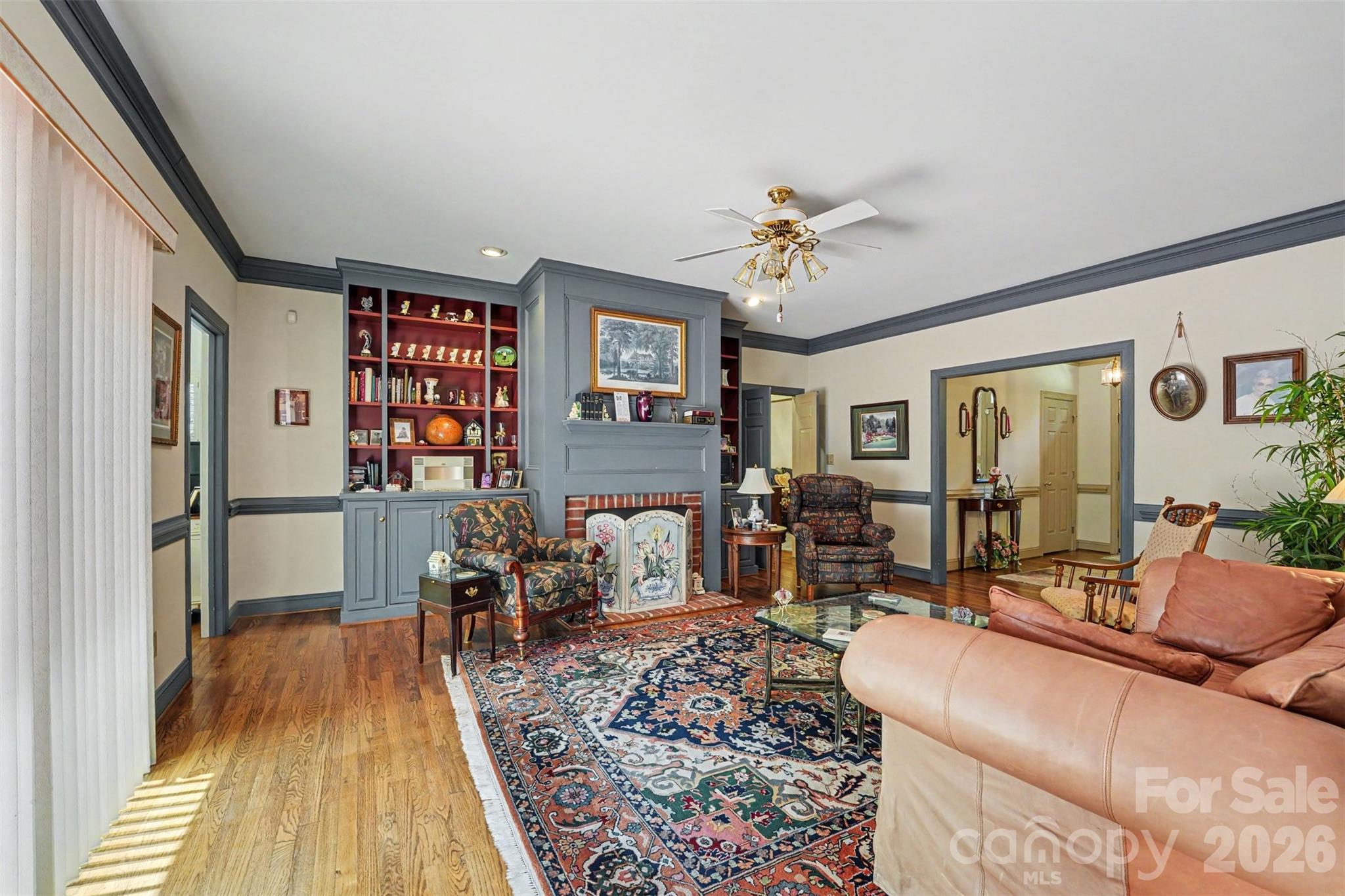 1859 Wetherburn Drive Property Photo 13