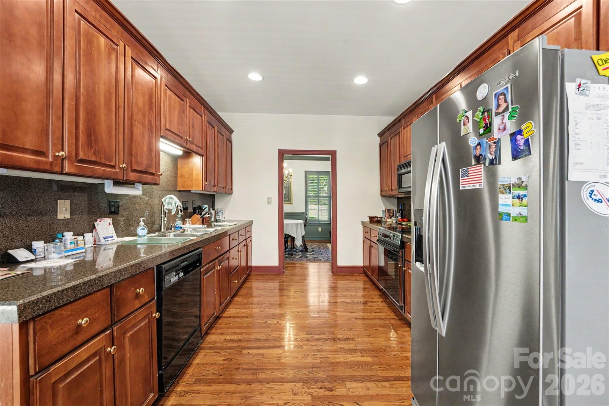 1859 Wetherburn Drive Property Photo 14