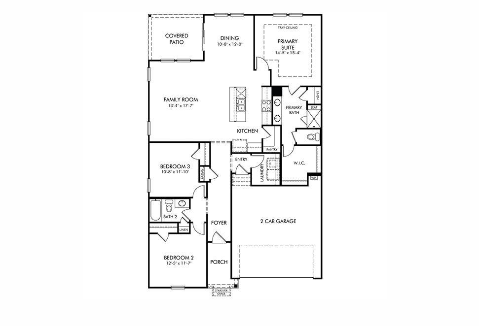 113 Frontiersman Drive Property Photo 8