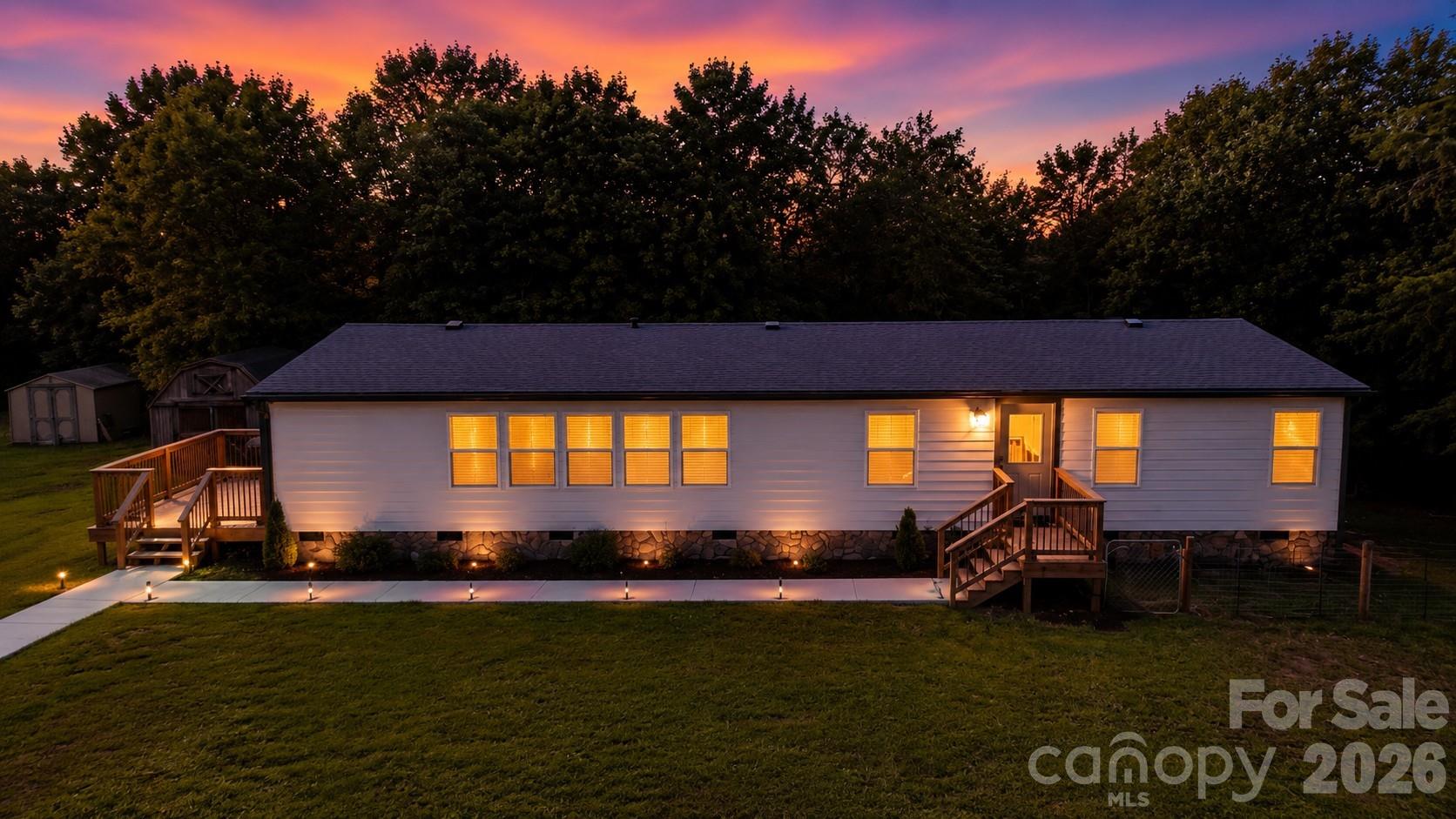 3585 Woodstream Drive