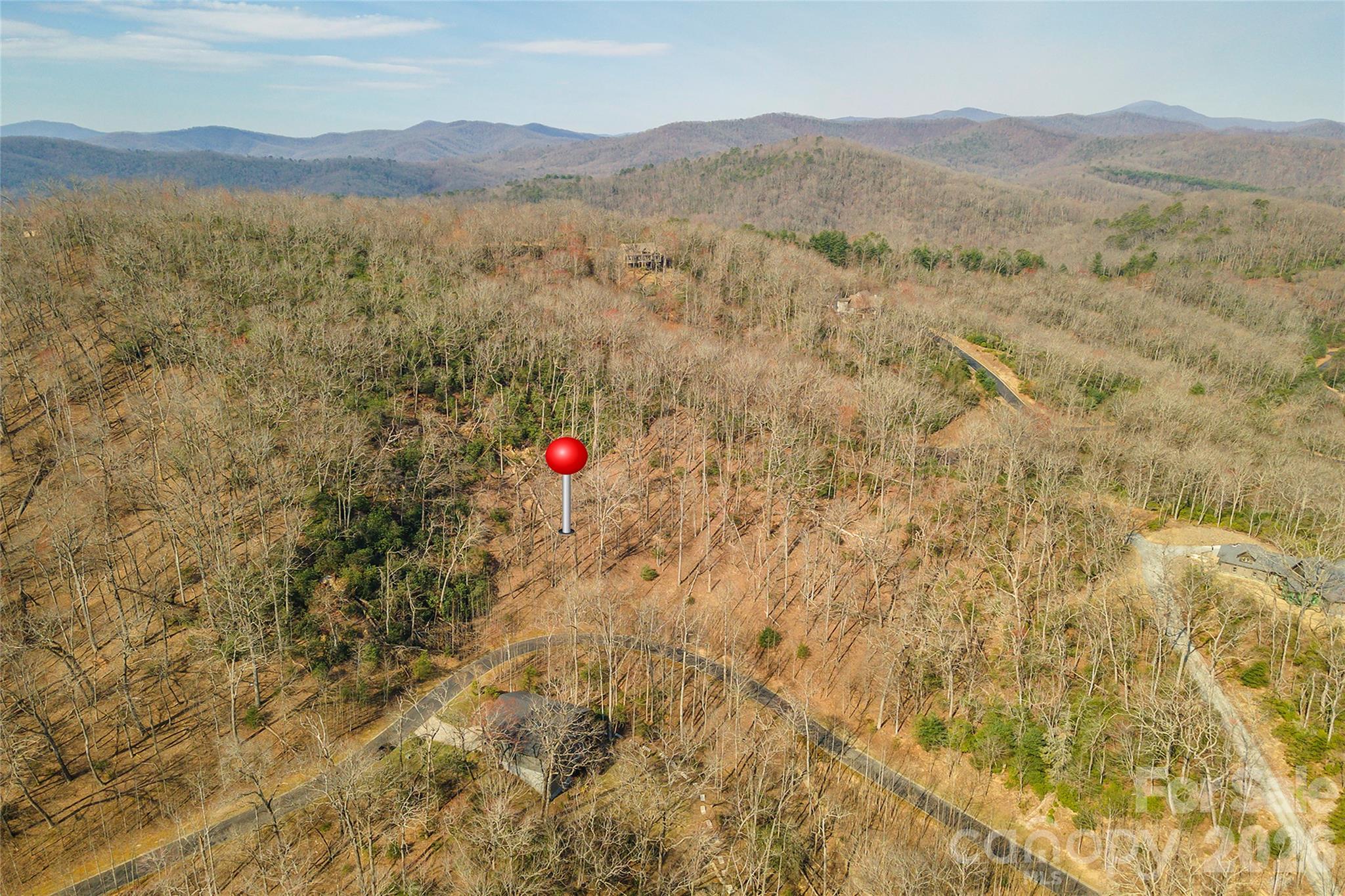 Lot 11 Shining Rock Path Property Photo 2
