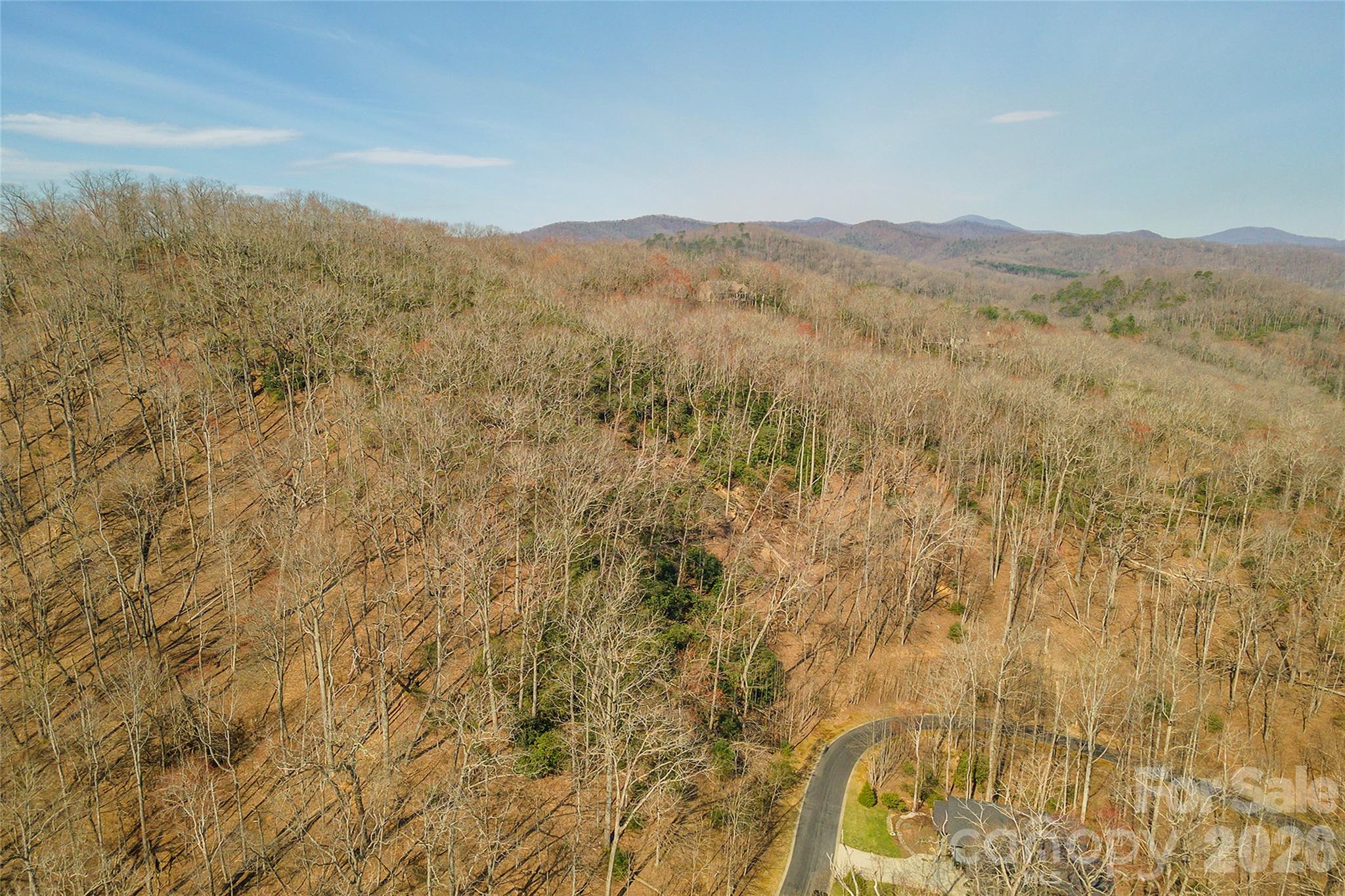 Lot 11 Shining Rock Path Property Photo 13