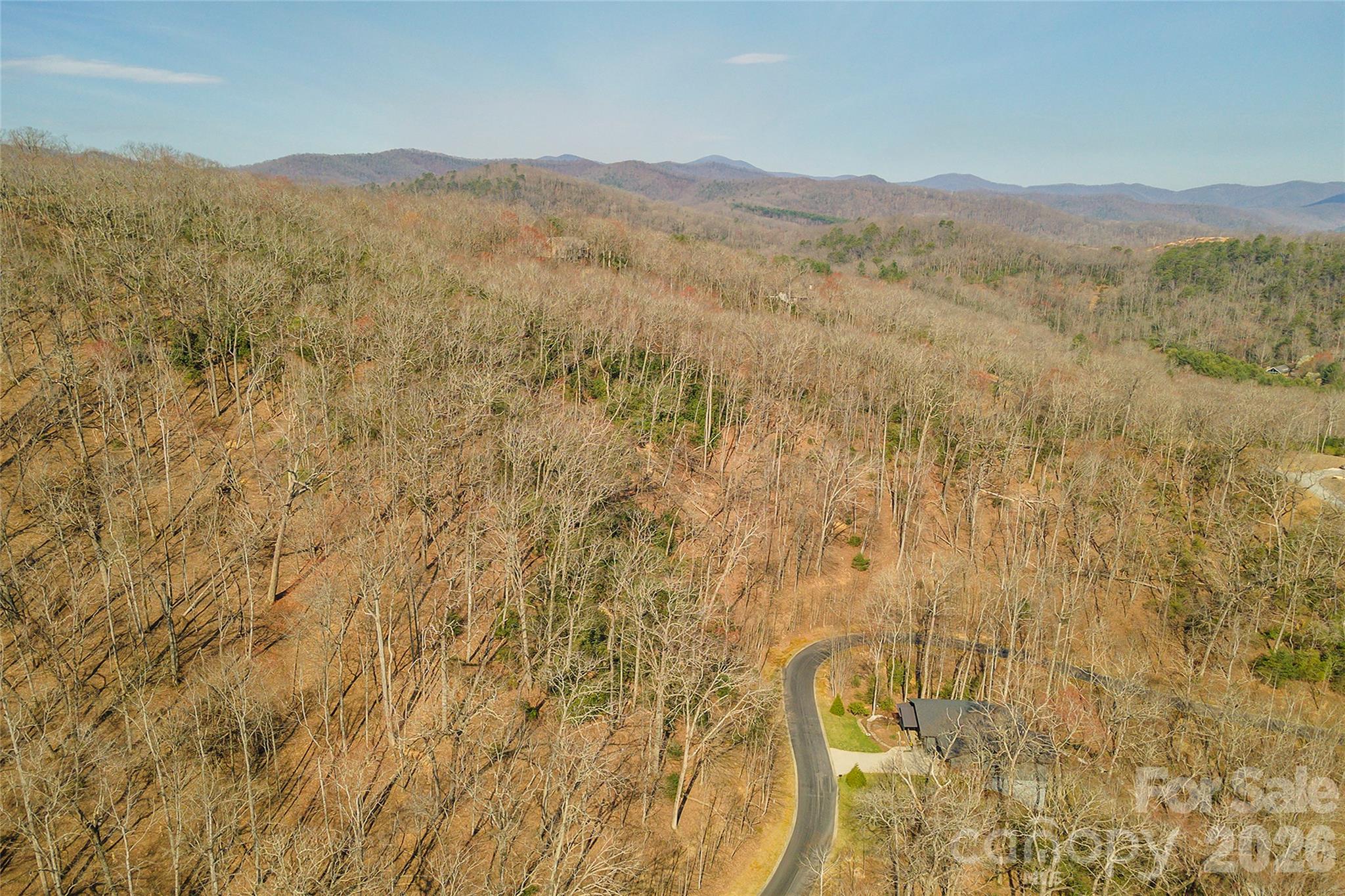 Lot 11 Shining Rock Path Property Photo 14