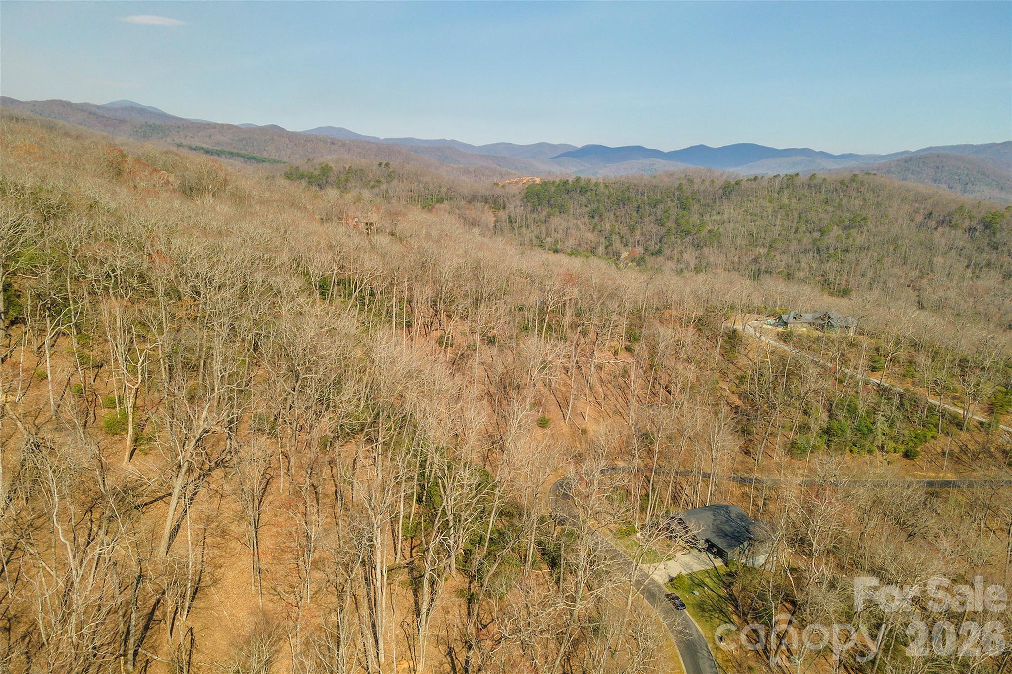 Lot 11 Shining Rock Path Property Photo 15