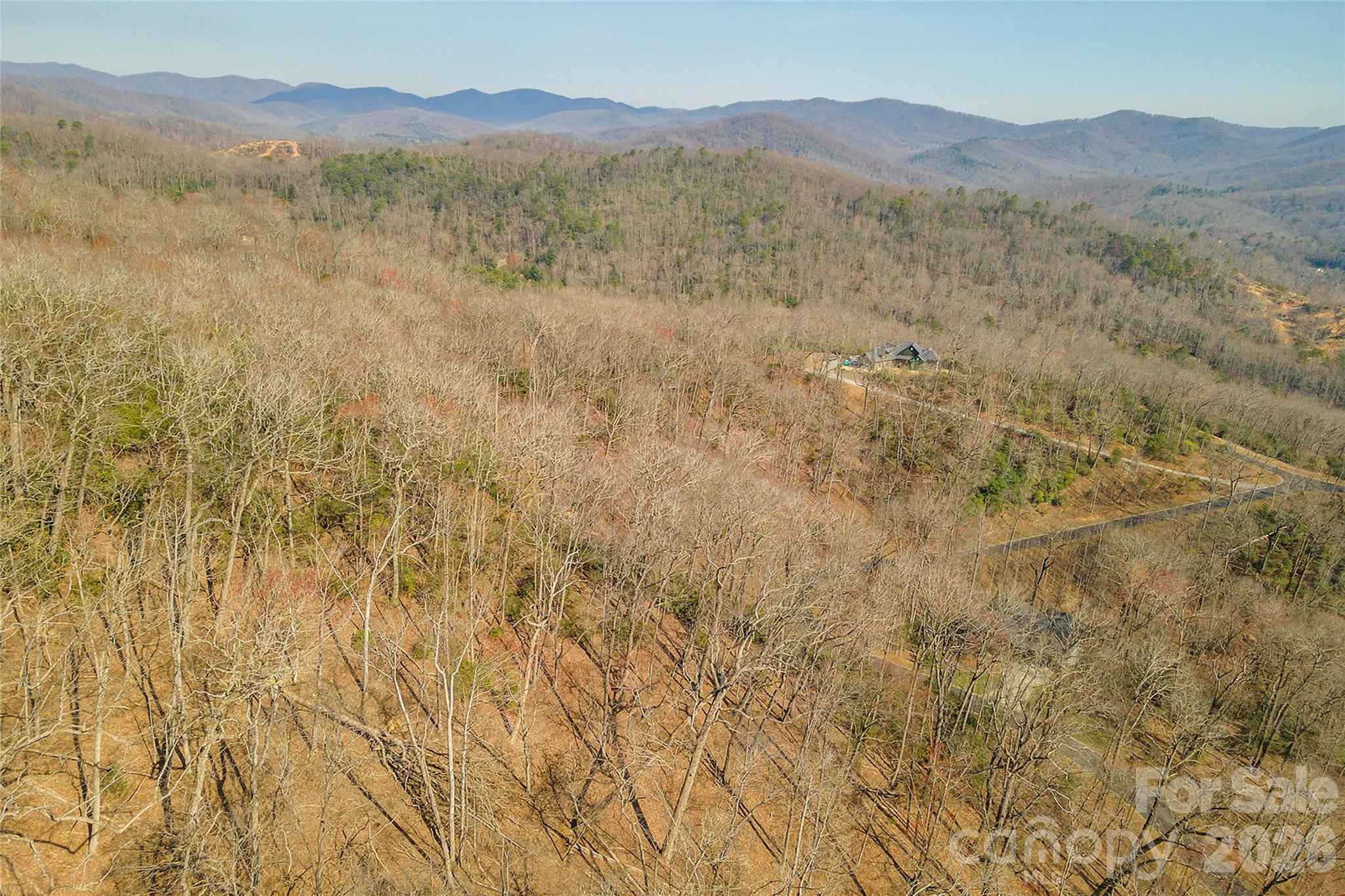 Lot 11 Shining Rock Path Property Photo 16
