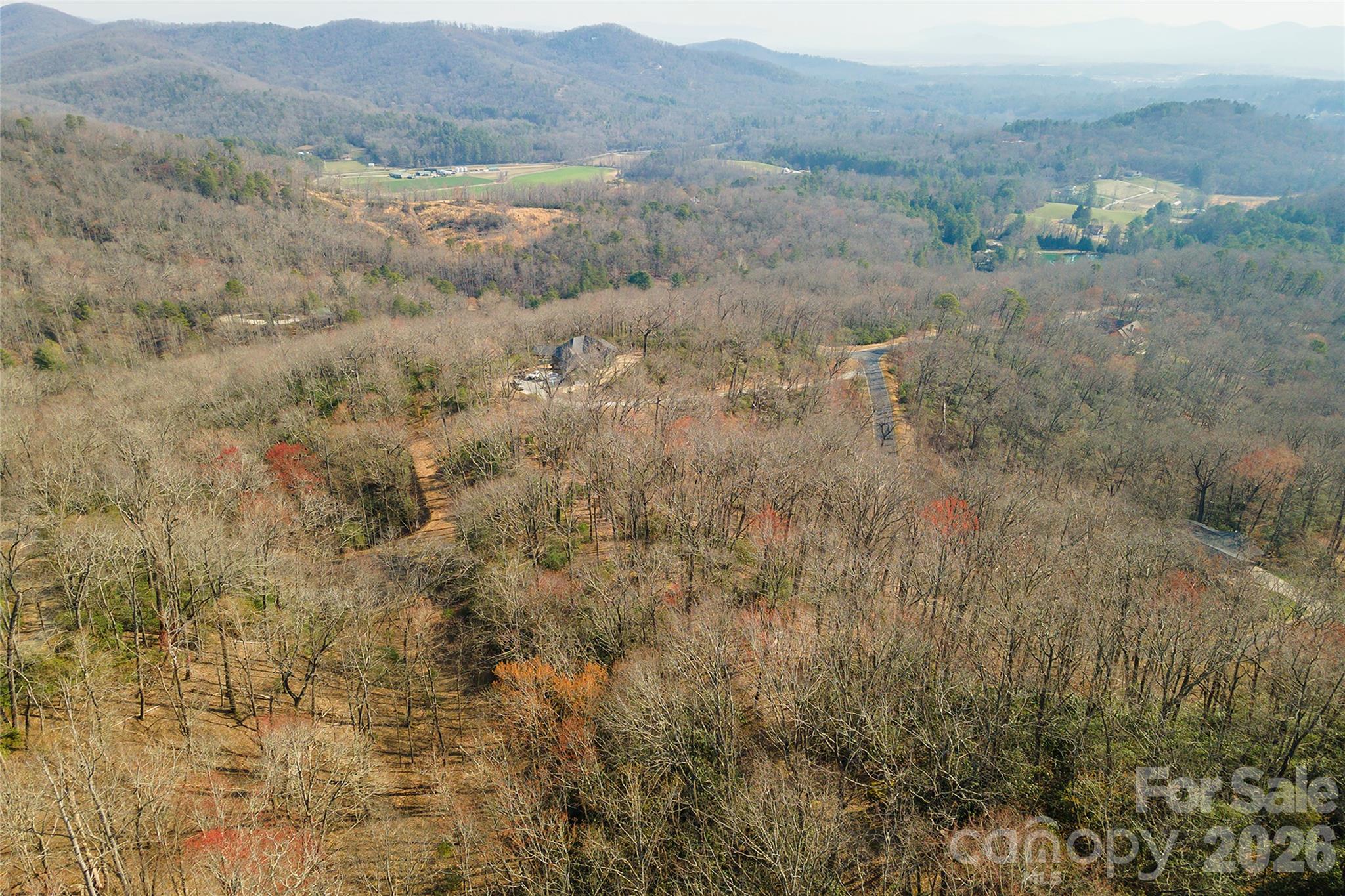Lot 11 Shining Rock Path Property Photo 17