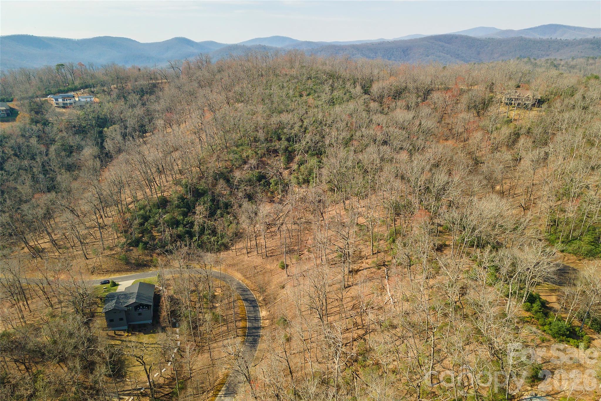 Lot 11 Shining Rock Path Property Photo 18