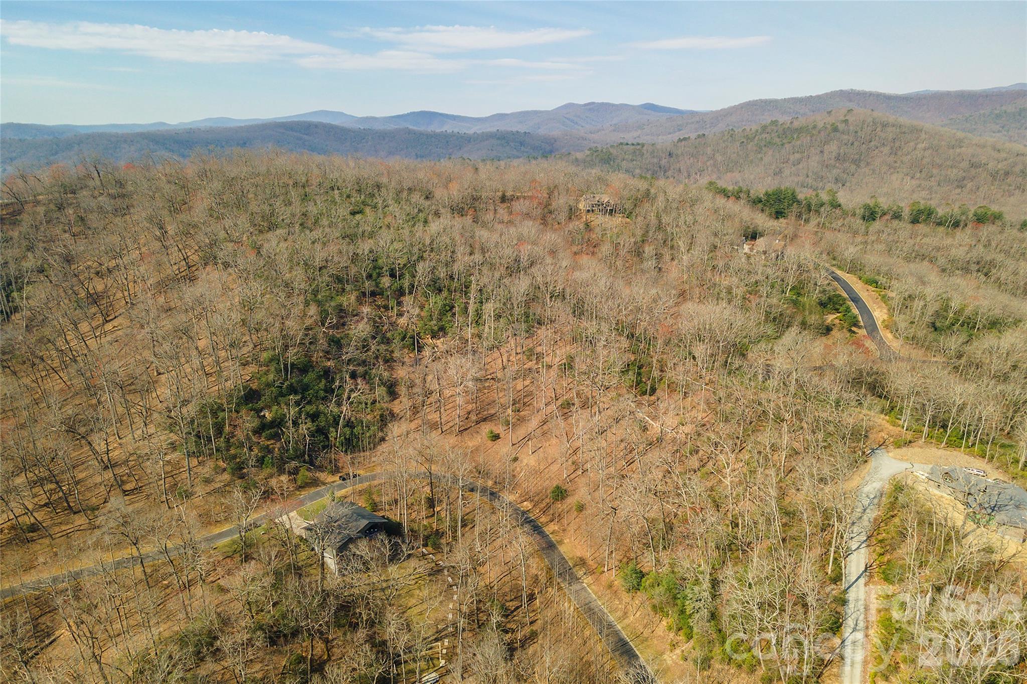 Lot 11 Shining Rock Path Property Photo 19