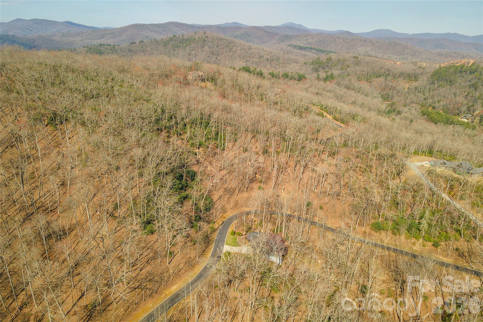 Lot 11 Shining Rock Path Property Photo 21