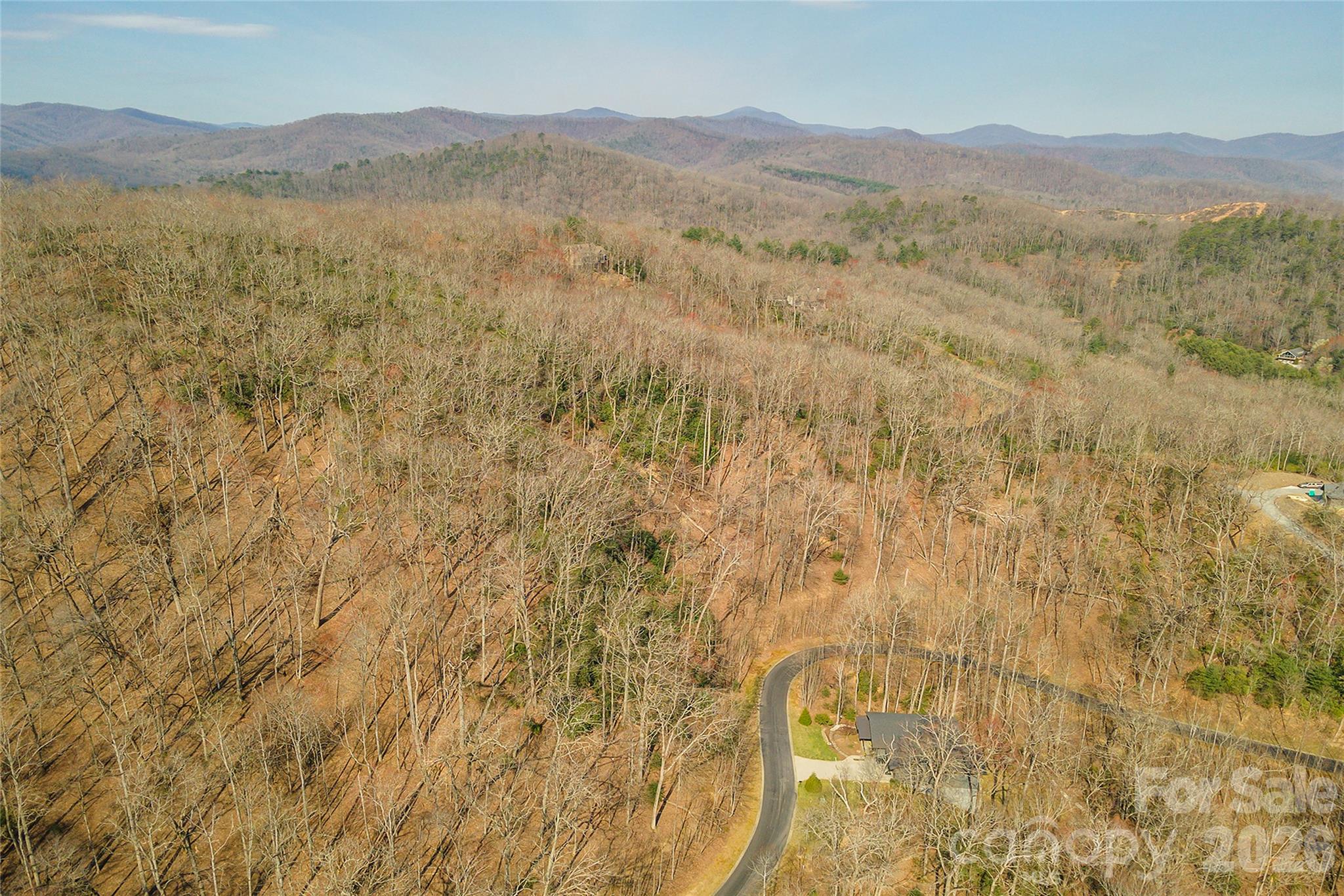 Lot 11 Shining Rock Path Property Photo 22