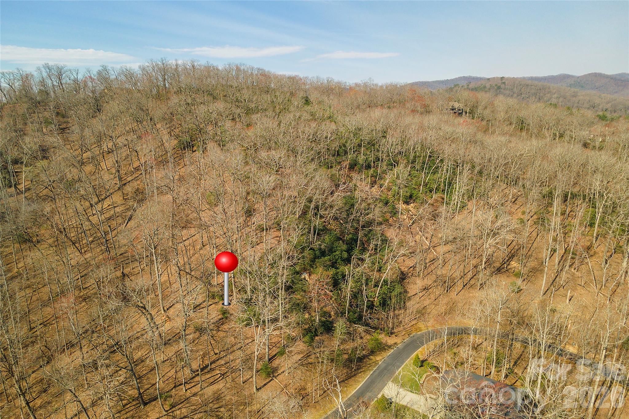 Lot 12 Shining Rock Path Property Photo 10