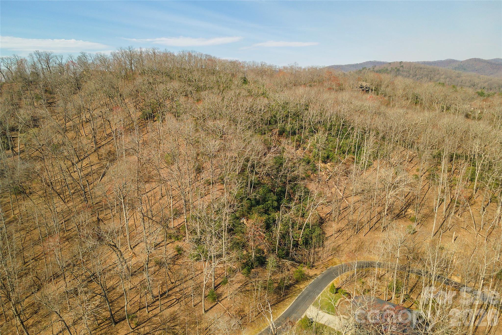 Lot 12 Shining Rock Path Property Photo 11